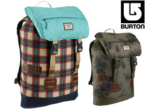 BURTON バートン Tinder Backpackバックパック PC収納 カバン 鞄 Women's レディース 1529210121 日本正規品