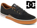 DC Shoes DCShoes ディーシー シューズ スニーカー 靴 スケシュー スケートシューズSULTAN S ADYS300196 日本正規品26cm