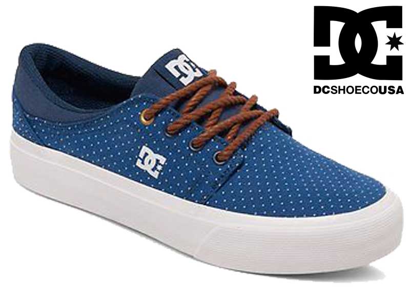 DC Shoes DCShoes ディーシー シュー CHELSEA TX SE ADJS300080 レディース スニーカー シューズ 靴 スケートシューズ 日本正規品 スケートボード 女性 23.5cm