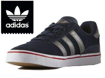 adidas SKATEBOARDING アディダス BUSENITZ VULCブセニッツ F37358スニーカー 靴 スケシュー 25cm 26cm