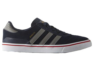 adidas SKATEBOARDING アディダス BUSENITZ VULCブセニッツ F37358スニーカー 靴 スケシュー 25cm 26cm