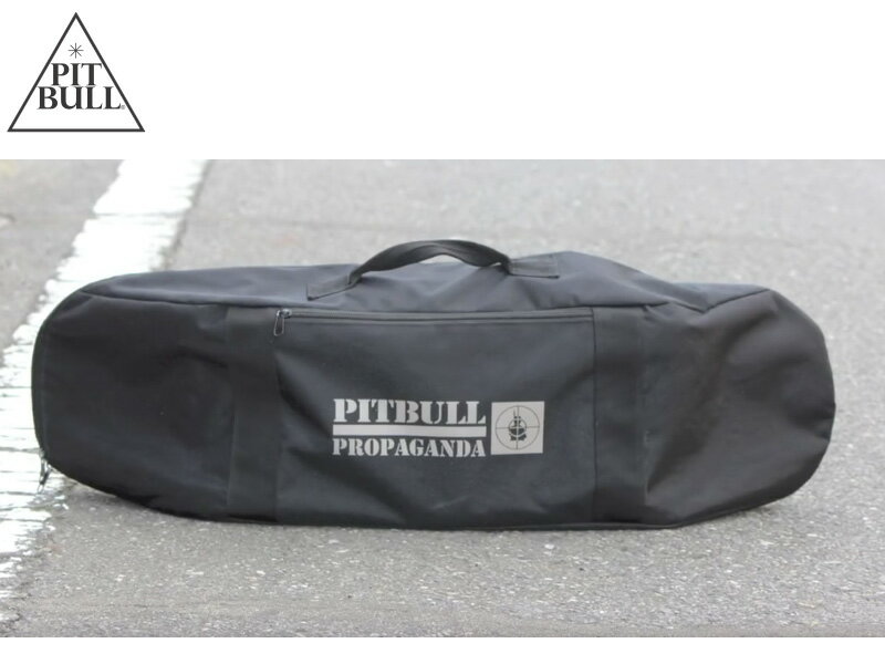 PITBULL ԥåȥ֥ 3WAY SKATE BAG ȥХå ܡХå ܡ  Хå ȥ ܡ ܡ   TRIP ι  ҶKID   ץƥ إå