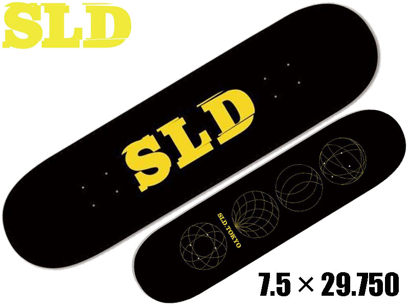 楽天市場】sld skateの通販