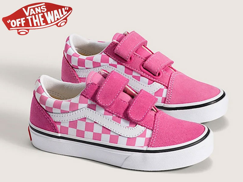 VANSバンズVN000CYDFR...