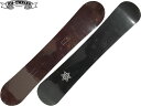 TWELVE 12 スノーボード ボード 板 スノボ 158 snowboard トゥエルブ ドメスティックブランド