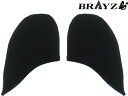 BRAYZ ブレイズ ウエットッスーツ wet Toe Guard トゥーガード つま先保護 スーツ 保護 サーフギア サーフィン サーフ SURF メール便対...