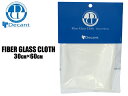 DECANT デキャント FIBER GLASS CLOTH ファイバーグラス クロス リペア用品 サーフィン サーフ 小物 SURF