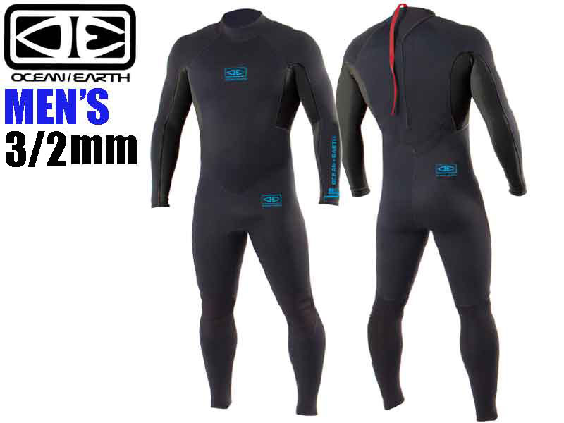 OCEAN&EARTH STEAMER 3/2mm �ե륹���� �����åȥ����� ��� ��������󥢥�ɥ����� �Хå����å� ���ץ�� ���ޡ� �����ե��� ��...