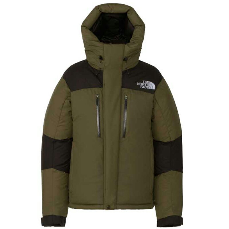 【代引き不可】THE NORTHFACE ザ・ノース・フェイス ND92340 バルトロ ライト ジャケット ユニセックス Baltro Light Jacket BaltroLightJacket アウター ダウン ダウンジャケット メンズ アウトドア 山登り バルトロライトジャケット 黒 BLACK ニュートープ
