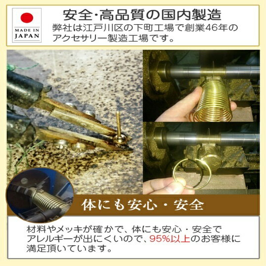 金属アレルギー対応ネックレス 遺骨ペンダント ...の紹介画像3