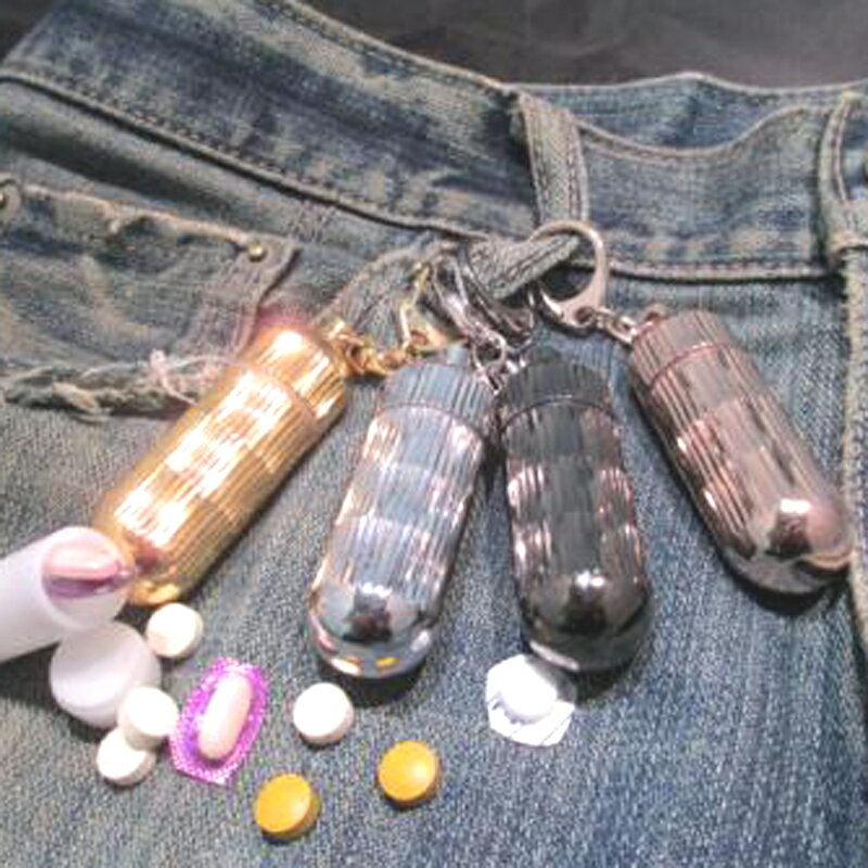 金属アレルギー対応ネックレス 遺骨ペンダント 工場直販 国産高品質 メモリアルペンダント ニトロ 舌下錠 防水仕様 ダイヤカット特大 選べる4色 職場用 卒業式...