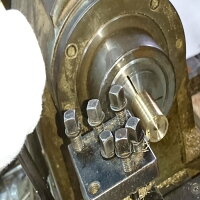 アレルギー対応 遺骨ペンダント プレーン極小 工場直販 国産高品質 メモリアルペンダント ニトロ 舌下錠 3錠イン 防水仕様 選べる2色