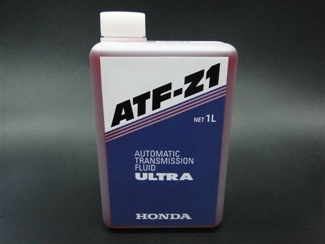 HONDA 純正フロントフォークオイル ※ATF Z-1 旧車 絶版バイク