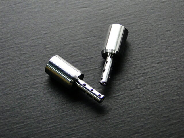 CB400F ヨンフォア CB350F シリンダー上部用 オリフィスバルブ (2個) HONDA 旧車 絶版バイク 0697