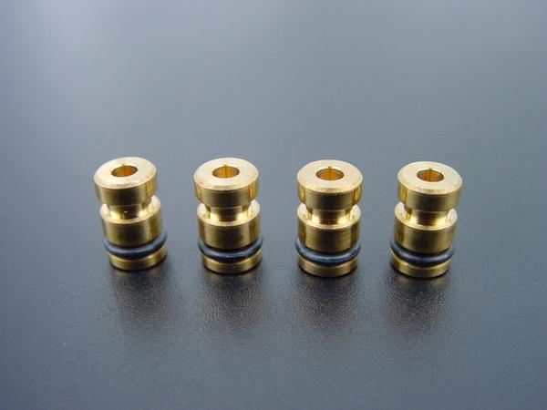 CB400F ヨンフォア CB350F 純正キャブ用 オーバーサイズメインジェット (♯85) HONDA 旧車 絶版バイク 0..