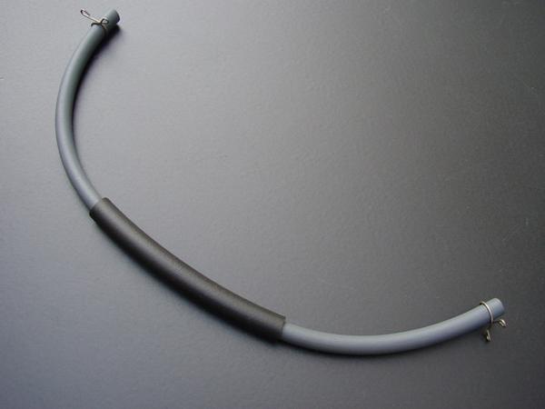 CB400F ヨンフォア CB350F ガソリンホース HONDA 旧車 絶版バイク 0830