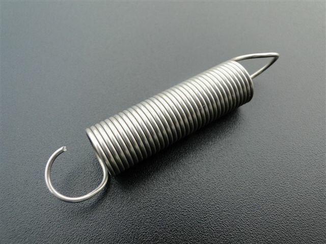 CB750K1~K4 楽スロ スプリング ★スロットルが超軽い HONDA 旧車 絶版バイク 2-106