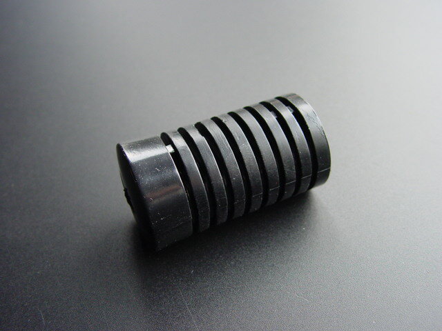 CBX400F 純正チェンジペダルゴム HONDA 旧車 絶版バイク 2851