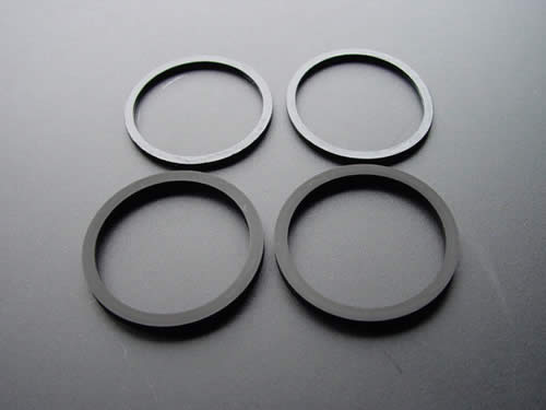 CBR400F キャリパーピストンシールセット (F R共通) HONDA 旧車 絶版バイク 2987