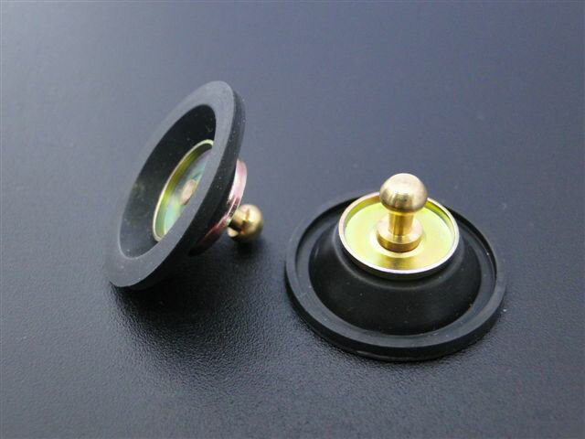 HAWK ホーク バブ 400cc 純正キャブレターエアーカットバルブゴムセット HONDA 旧車 絶版バイク 4600(2.0)