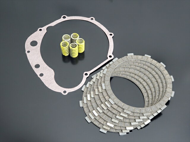 楽天市場】z400fx クラッチ板の通販