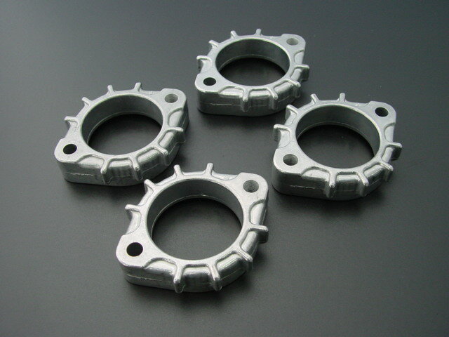 Z400FX 純正マフラーフランジセット KAWASAKI 旧車 絶版バイク 8840