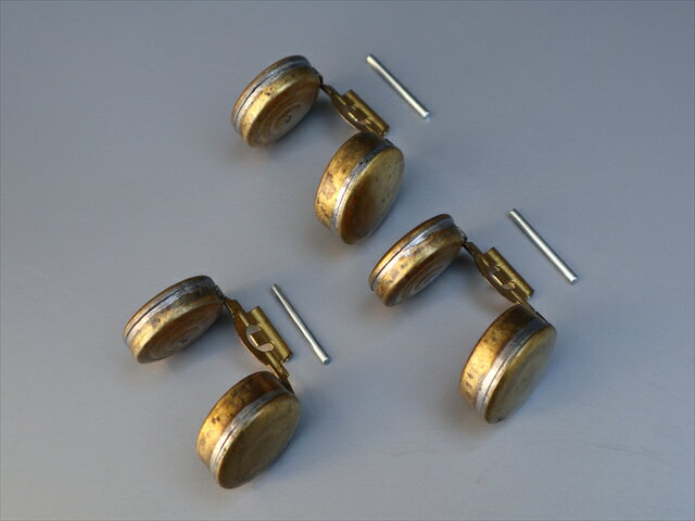 KH400 400SS 350SS ����֥쥿���ե����� (3�ĥ��å�) KAWASAKI ��� ���ǥХ��� 9624