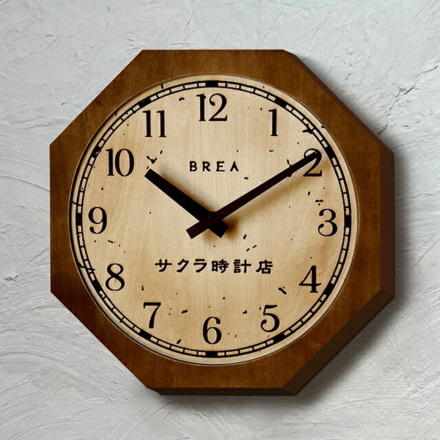 楽天市場】桜 壁掛け時計の通販