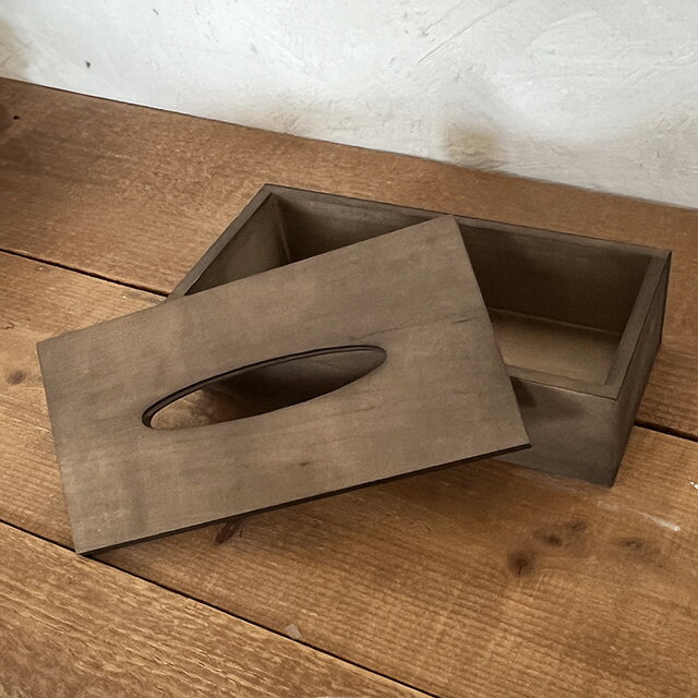 BREA おしゃれ ティッシュケース No.8...の紹介画像2