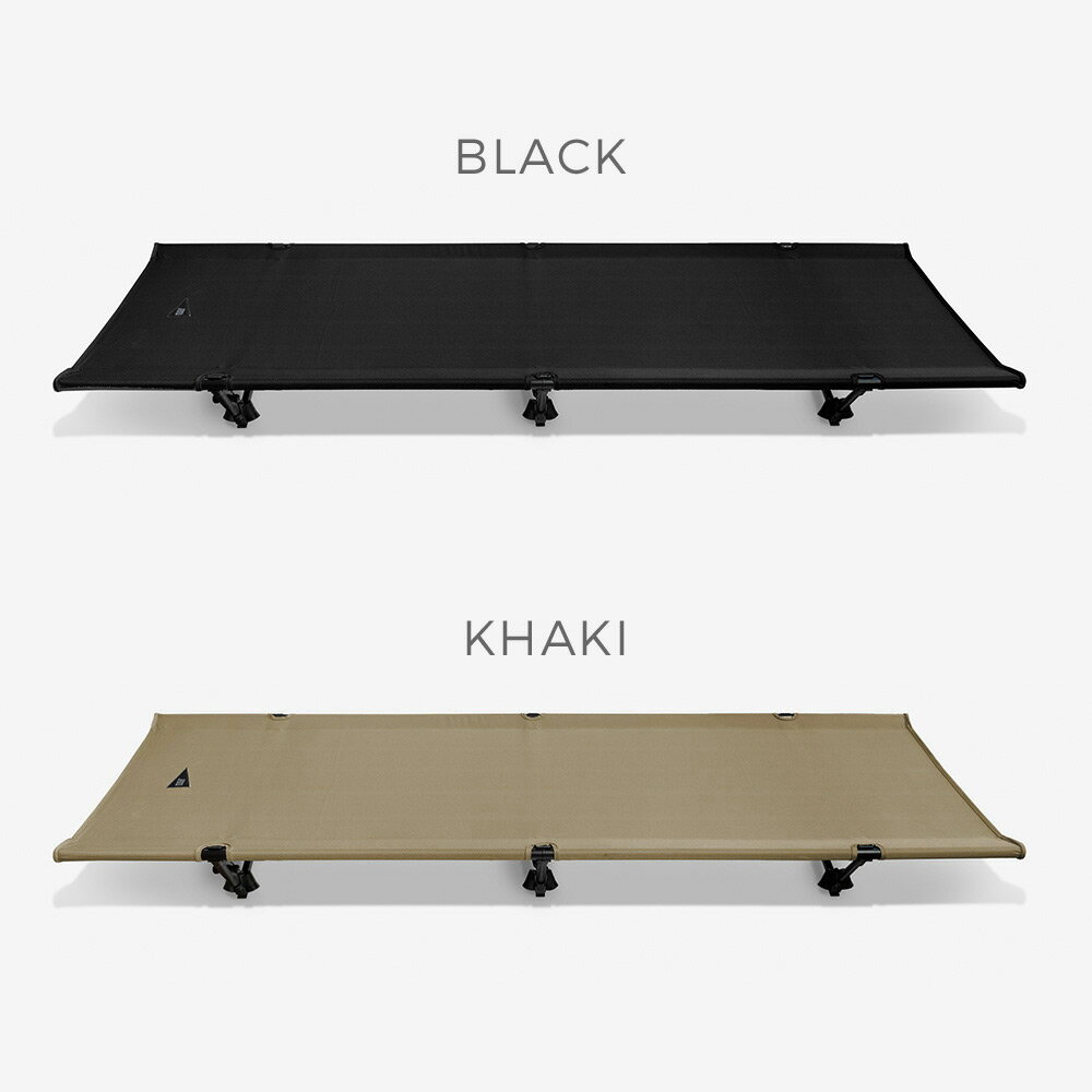 BROOKLYN OUTDOOR COMPANY ブルックリン The Folding Cot 2way BROOKLYN OUTDOOR COMPANY ブルックリン The Folding Cot 2way