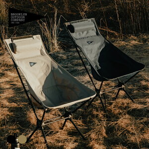 【新価格】【一年保証】日本初上陸 NY発 BOC ( BROOKLYN OUTDOOR COMPANY ) ブルックリン The Folding Stargaze Chair 折り畳みスターゲイザー　ハイバッグ　チェアー