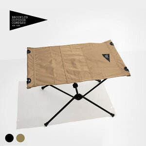 【一年保証】日本初上陸 NY発 BOC ( BROOKLYN OUTDOOR COMPANY ) ブルックリン The Folding Table M 折り畳み テーブル キャンプ コンパクト 布 アウトドア テーブル 軽量 軽い キャンプテーブル 機能的 キャンプ 折り畳み テーブル ローテーブル 机