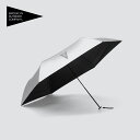 日本初上陸 NY発 BOC ( BROOKLYN OUTDOOR COMPANY ) ブルックリン The Travel Carbon UV Umbrella 超軽量カーボン日傘 折りたたみ UVカット 遮光率100% 晴雨兼用