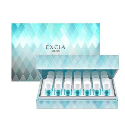 アルビオン　エクシア　ブライトニング　イマキュレート　セラム Z〈美白美容液〉1.5ml×28個