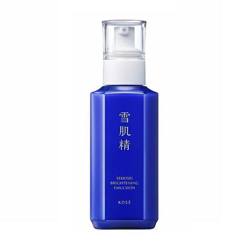 樂天商城 - 【医薬部外品】コーセー 薬用雪肌精 ブライトニング エマルジョン140ml