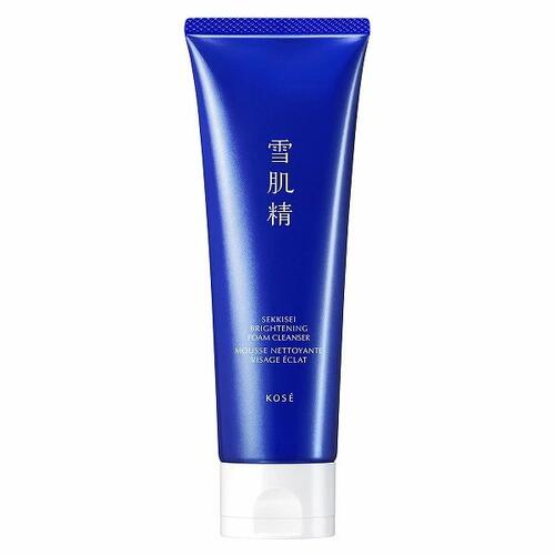 樂天商城 - コーセー 薬用雪肌精 ブライトニング クリーム ウォッシュ【医薬部外品】130g
