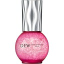  DEW キャビアドットブースター (40ml) 保湿美容液