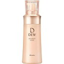 DEWエマルジョン(しっとり) 本体　100ml