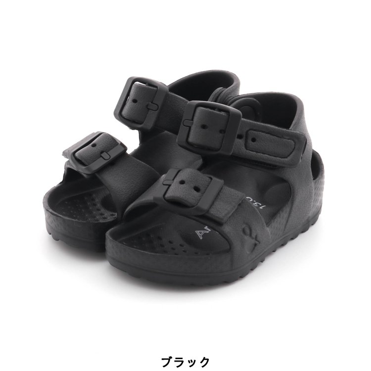 ★SALE_30%OFF★EVAサンダル ▽▽ 再値下げ 男の子 女の子 BREEZE ブリーズ アンパサンド 子供服 キッズ ベビー サンダル かっこいい かわいい 夏 夏物 エフオー FO △△ l249021_サービス不可…［キャンセル/別注文同梱/返品/内容変更］