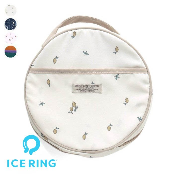 ICE RING(R)POUCH ▽▽ アイスリング ネッククーラー SUO 男の子 女の子 子供服 キッズ 小物 アイスリングポーチ 保冷ポーチ ネッククーラー クールリング 暑さ対策 通園 通学 公園 夏 エフオー FO △△ l381912