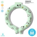 【3点以上で10%OFF対象】【SALE_66%OFF】【ゆうパケット可1点まで】 アイスリング SUO【F・O・インターナショナル公式】PEANUTSコラボ_...
