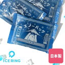 【SALE_69%OFF】【日本製】北極スノーパック ▽▽ 保冷剤 男の子 女の子 アンパサンド 子供服 ブランド キッズ ベビー 熱中症 暑さ対策 アウトドア...