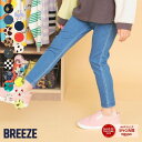 DAISUKI_パンツ ▽▽ 男の子 女の子 BREEZE ブリーズ 子供服 ブランド キッズ ベビー パンツ 長ズボン ボトムス スウェット おしゃれ かっこいい 春服 春 春物 エフオー FO △△ j120944［返品不可］