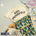 【4/28～4/29限定 ポイント10倍】【リンク】サマードッキングワンピース ▽▽ 女の子 BREEZE ブリーズ 子供服 ブランド キッズ ベビー ワンピース 半袖 おしゃれ かわいい 夏服 夏 夏物 エフオー FO △△ j217094