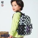 窓付き総柄リュック ▽▽ 男の子 女の子 BREEZE ブリーズ 子供服 ブランド キッズ ベビー バッグ リュック バックパック 通園 通学 遠足 おしゃれ かわいい かっこいい 夏服 夏 夏物 エフオー FO △△ j266034