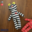 カラフルベアラトル ▽▽ 男の子 女の子 BREEZE ブリーズ 子供服 キッズ ベビー 玩具 おもちゃ 知育 プレゼント 誕生日プレゼント おしゃれ かっこい...