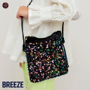 【3点以上で10%OFF対象】【SALE_50%OFF】スパンコール巾着バッグ ▽▽ 女の子 BREEZE ブリーズ 子供服 キッズ かばん ショルダー お出か...