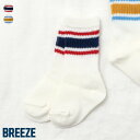 ラインベビーハイソックス ▽▽ 女の子 男の子 BREEZE ブリーズ 子供服 キッズ ベビー ギフト 夏服 夏物 エフオー FO △△ j354015