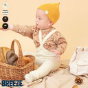 【新作】【Bpop】サス付きベビーレギンス ▽▽ 男の子 女の子 ユニセックス BREEZE ブリーズ 子供服 キッズ スパッツ レギパン パンツ おしゃれ プ...