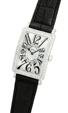 フランクミュラー(FRANCK MULLER) ロングアイランド 952QZD1R レディース